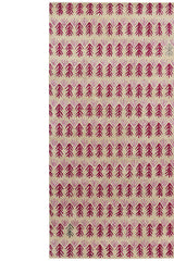 Sticks Berry Area Rug