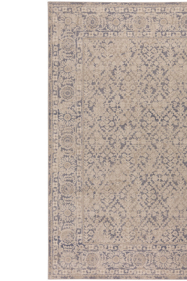 Metropolis-Terrace Mist Area Rug