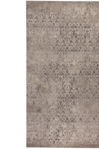 Metropolis-Victoria Oyster Area Rug