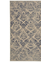 Gilded Age Azul Area Rug