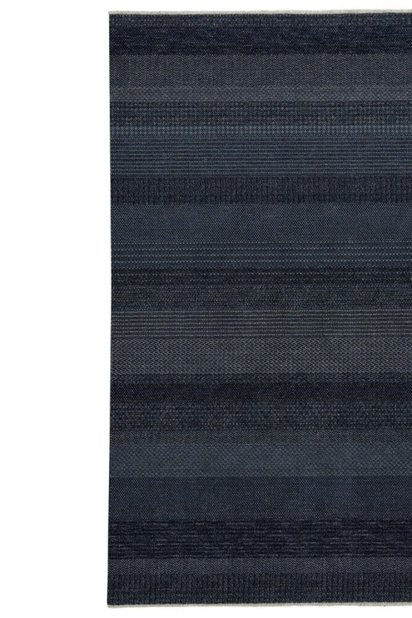 Maxwell Carbon Area Rug