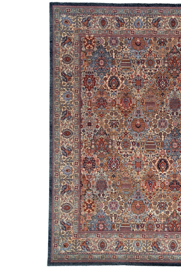 Lineage-Panel Multi Area Rug