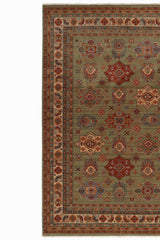 Lineage-Medallion Laurel Area Rug