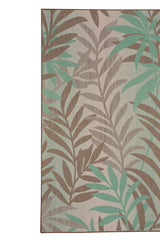 Cliffside Palm Area Rug