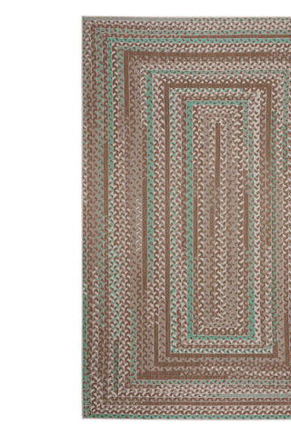 Cliffside Braid Area Rug