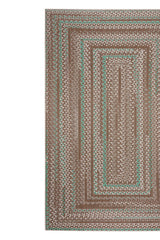 Cliffside Braid Area Rug
