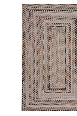 Cliffside Braid Area Rug
