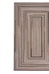 Cliffside Braid Area Rug