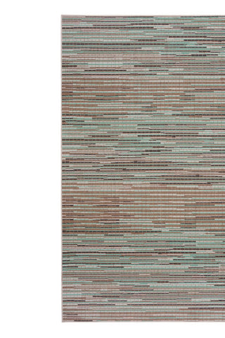 Cliffside Striation Area Rug