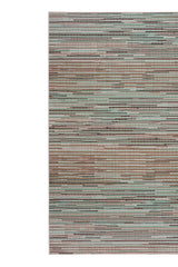 Cliffside Striation Area Rug