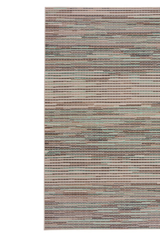 Cliffside Striation Area Rug