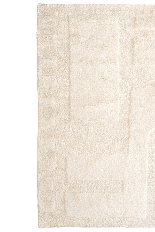 Aria Ivory Area Rug