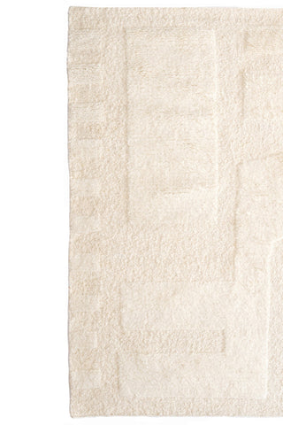Aria Ivory Area Rug