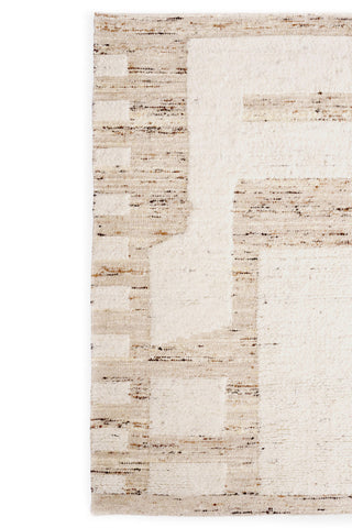 Aria Beige Area Rug
