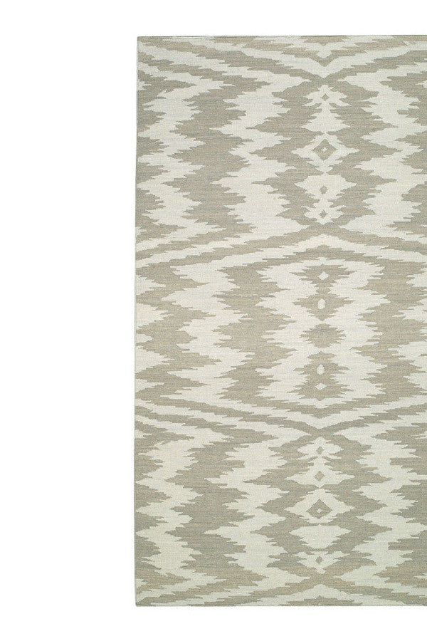 Uzbek Stone Area Rug