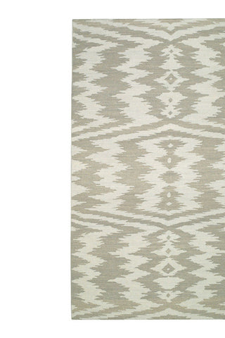 Uzbek Stone Area Rug