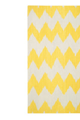 Wild Chev Leo Sun Area Rug