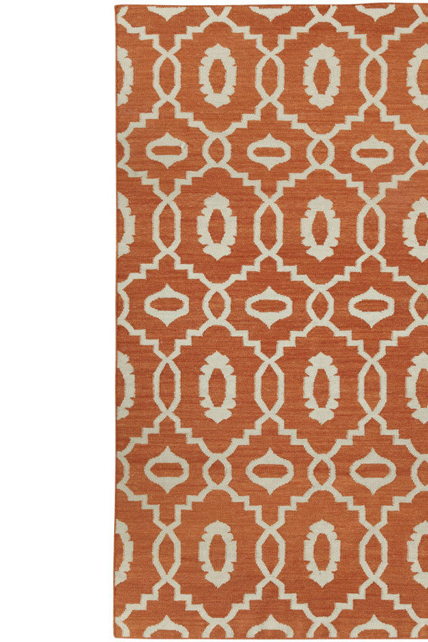 Moor Saffron Area Rug