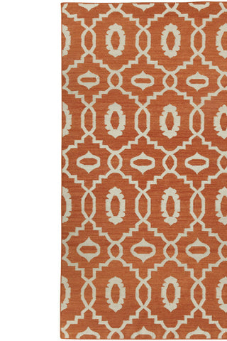 Moor Saffron Area Rug