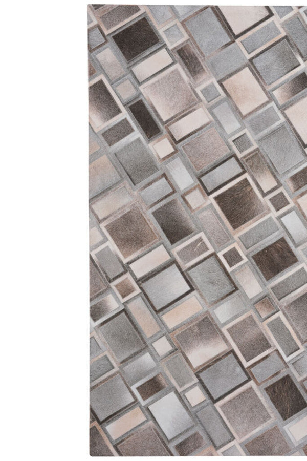 Laramie-Brick Stone Area Rug
