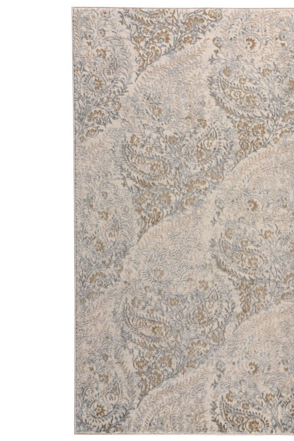 Fiore Flagstone Area Rug