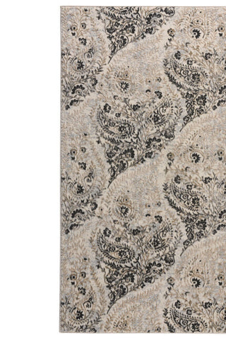 Fiore Marcasite Area Rug