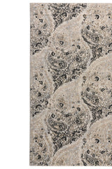 Fiore Marcasite Area Rug