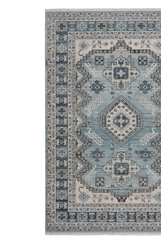 Landis-Kazak Blue Mist Area Rug