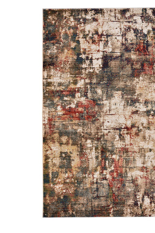 Alden-Abstract Multi Area Rug