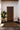 100% Coir Rectangle Indoor/Outdoor Area Rug