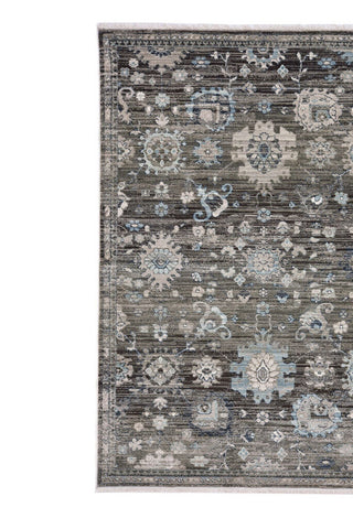 Alden-Ushak Shadow Area Rug