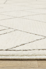 100% Polyester Rectangle Shape Indoor Area Rug