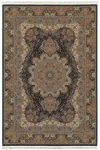 100% Polypropylene Vintage  Indoor Area Rug