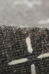 80% Wool 20% Polyester Runner Indoor Area Rug