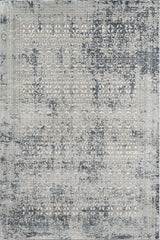 100% Polyester Rectangle Indoor Area Rug
