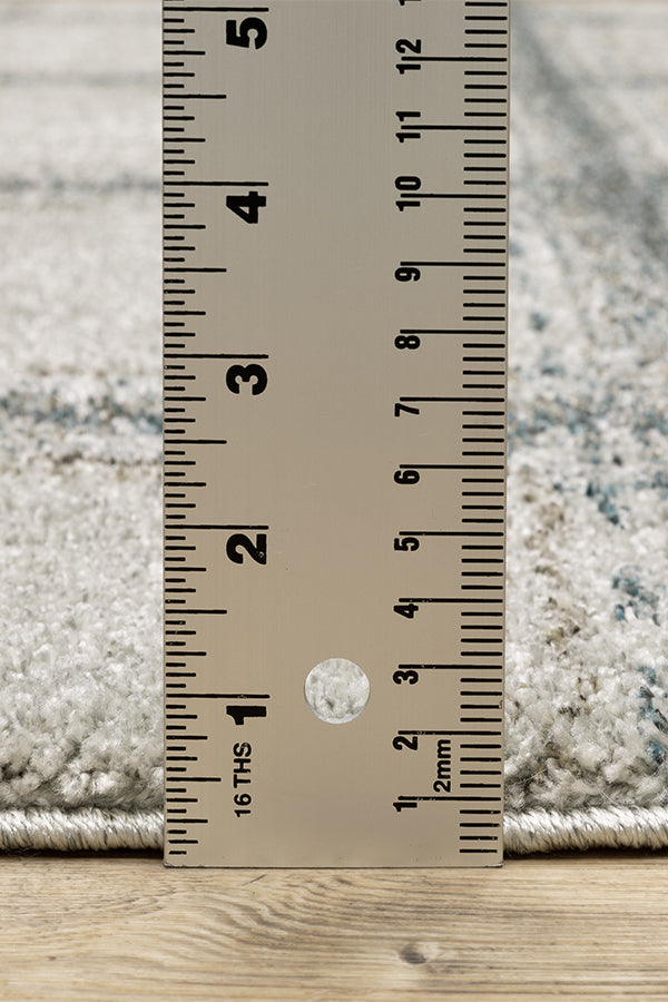100% Polyester Vintage  Indoor Area Rug