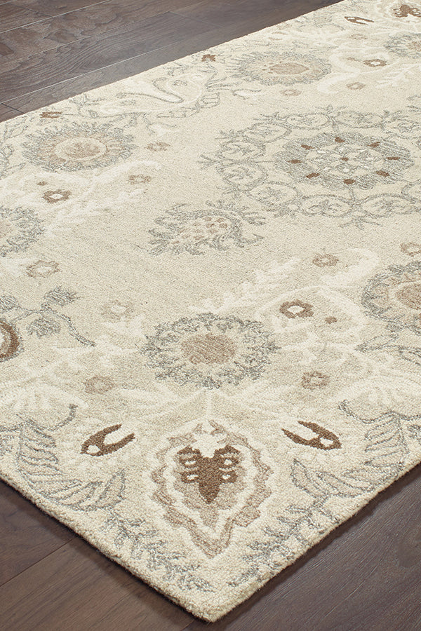 100% Polyester Rectangle Shape Indoor Area Rug