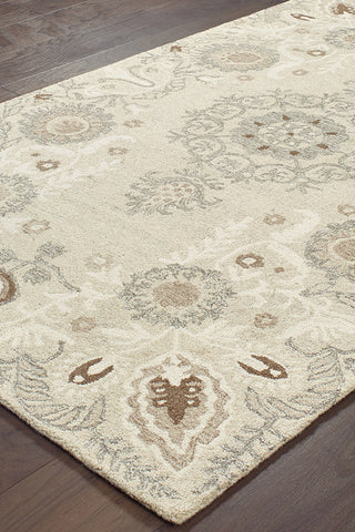 100% Polyester Rectangle Shape Indoor Area Rug