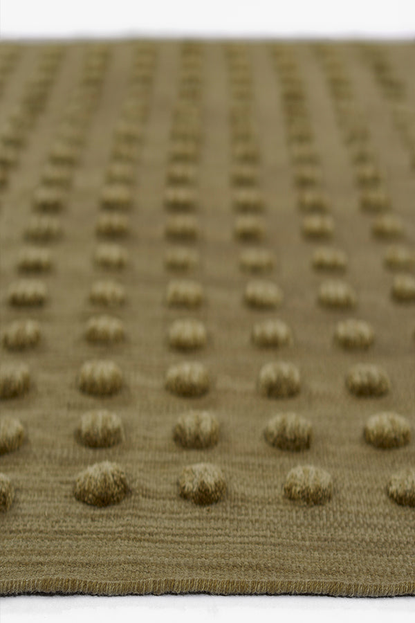 100% Argentinian Wool Rectangle Indoor Area Rug