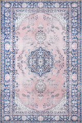 100% Polyester Rectangle Indoor Area Rug