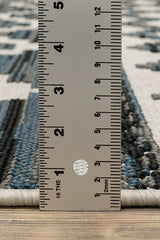 100% Polyester Rectangle Shape Indoor Area Rug