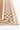 Overhead view of Erin Gates Saybrook rug in natural color