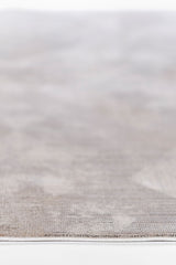 80% Viscose 20% Acrylic Rectangle Indoor Area Rug