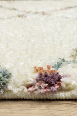 100% Polyester Rectangle Shape Indoor Area Rug