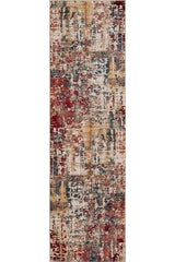 100% Polypropylene Rectangle Indoor Area Rug