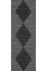 100% Polypropylene Rectangle Indoor/Outdoor Area Rug