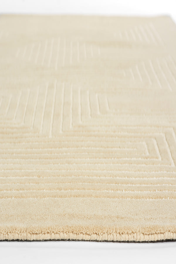 100% Wool Rectangle Indoor Area Rug