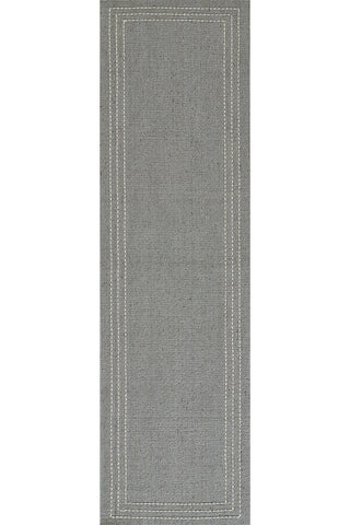 80% Wool 20% Polyester Runner Indoor Area Rug