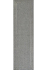 80% Wool 20% Polyester Runner Indoor Area Rug