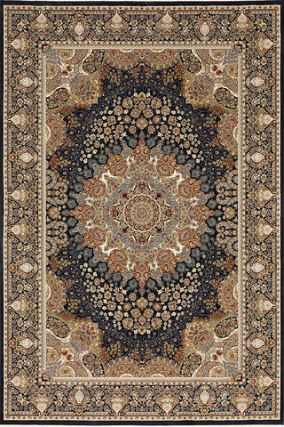 100% Polyester Rectangle Shape Indoor Area Rug